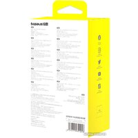 Мышь Baseus F02 Ergonomic Wireless Mouse (черный, без батарейки в комплекте) - Превью изображения №11 — Интернет-магазин ПроЗаказ