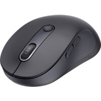 Мышь Baseus F02 Ergonomic Wireless Mouse (черный, без батарейки в комплекте) - Превью изображения №5 — Интернет-магазин ПроЗаказ