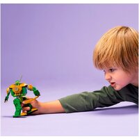 Конструктор LEGO Ninjago 71757 Робот-ниндзя Ллойда - Превью изображения №5 — Интернет-магазин ПроЗаказ
