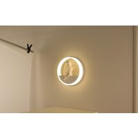 Бра Home Light Астерия C090-5-30 - Превью изображения №2 — Интернет-магазин ПроЗаказ