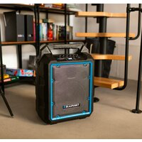 Патибокс Blaupunkt MB10 - Превью изображения №4 — Интернет-магазин ПроЗаказ