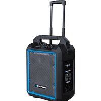 Патибокс Blaupunkt MB10 - Превью изображения №2 — Интернет-магазин ПроЗаказ