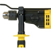 Ударная дрель Hanskonner HID21100DS - Превью изображения №3 — Интернет-магазин ПроЗаказ