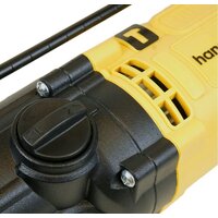 Ударная дрель Hanskonner HID21100DS - Превью изображения №12 — Интернет-магазин ПроЗаказ