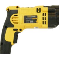 Ударная дрель Hanskonner HID21100DS - Превью изображения №5 — Интернет-магазин ПроЗаказ