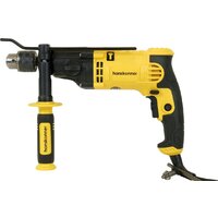 Ударная дрель Hanskonner HID21100DS - Превью изображения №2 — Интернет-магазин ПроЗаказ