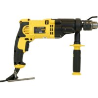 Ударная дрель Hanskonner HID21100DS - Превью изображения №4 — Интернет-магазин ПроЗаказ