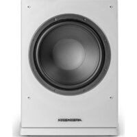 Проводной сабвуфер Premiera DS-10SA (белый) - Превью изображения №2 — Интернет-магазин ПроЗаказ
