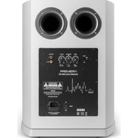 Проводной сабвуфер Premiera DS-10SA (белый) - Превью изображения №4 — Интернет-магазин ПроЗаказ