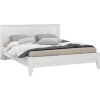 Ангстрем Кантри спальня КА-800.26 исп.22 (блан-шене)