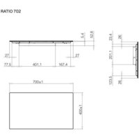 Варочная панель Elica Ratio 702 PRF0183888 - Превью изображения №4 — Интернет-магазин ПроЗаказ
