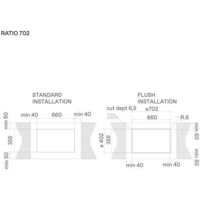 Варочная панель Elica Ratio 702 PRF0183888 - Превью изображения №3 — Интернет-магазин ПроЗаказ
