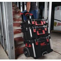 Тележка Milwaukee PackOut Rolling Trolley Toolbox - Превью изображения №7 — Интернет-магазин ПроЗаказ