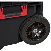 Тележка Milwaukee PackOut Rolling Trolley Toolbox - Превью изображения №2 — Интернет-магазин ПроЗаказ