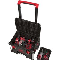 Тележка Milwaukee PackOut Rolling Trolley Toolbox - Превью изображения №4 — Интернет-магазин ПроЗаказ