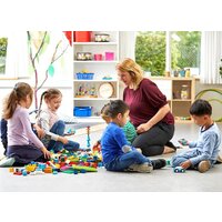 Набор деталей LEGO Education 45028 Мой большой мир - Превью изображения №14 — Интернет-магазин ПроЗаказ