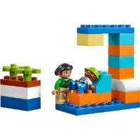 Набор деталей LEGO Education 45028 Мой большой мир - Превью изображения №10 — Интернет-магазин ПроЗаказ