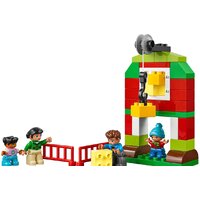Набор деталей LEGO Education 45028 Мой большой мир - Превью изображения №7 — Интернет-магазин ПроЗаказ