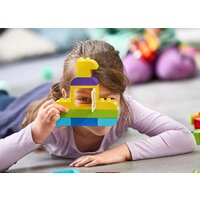 Набор деталей LEGO Education 45028 Мой большой мир - Превью изображения №16 — Интернет-магазин ПроЗаказ