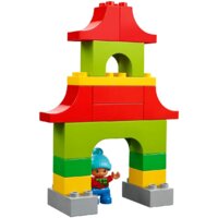 Набор деталей LEGO Education 45028 Мой большой мир - Превью изображения №13 — Интернет-магазин ПроЗаказ