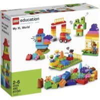 LEGO Education 45028 Мой большой мир