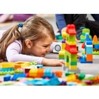 Набор деталей LEGO Education 45028 Мой большой мир - Превью изображения №15 — Интернет-магазин ПроЗаказ