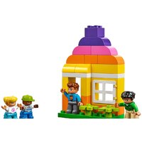 Набор деталей LEGO Education 45028 Мой большой мир - Превью изображения №11 — Интернет-магазин ПроЗаказ