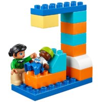Набор деталей LEGO Education 45028 Мой большой мир - Превью изображения №5 — Интернет-магазин ПроЗаказ