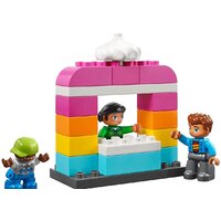 Набор деталей LEGO Education 45028 Мой большой мир - Превью изображения №8 — Интернет-магазин ПроЗаказ