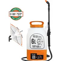 Daewoo Power DSA 6Li