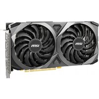 Видеокарта MSI GeForce RTX 3050 Ventus 2X 8G - Превью изображения №2 — Интернет-магазин ПроЗаказ