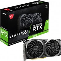 Видеокарта MSI GeForce RTX 3050 Ventus 2X 8G - Превью изображения №5 — Интернет-магазин ПроЗаказ