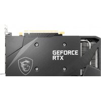 Видеокарта MSI GeForce RTX 3050 Ventus 2X 8G - Превью изображения №3 — Интернет-магазин ПроЗаказ