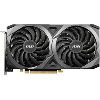 MSI GeForce RTX 3050 Ventus 2X 8G