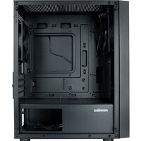 Корпус Zalman T3 Plus - Превью изображения №4 — Интернет-магазин ПроЗаказ