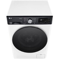 Стиральная машина LG F4W1175YW - Превью изображения №9 — Интернет-магазин ПроЗаказ