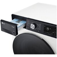 Стиральная машина LG F4W1175YW - Превью изображения №5 — Интернет-магазин ПроЗаказ