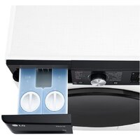 Стиральная машина LG F4W1175YW - Превью изображения №7 — Интернет-магазин ПроЗаказ