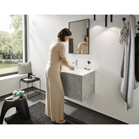 Смеситель Hansgrohe 76010000 - Превью изображения №4 — Интернет-магазин ПроЗаказ