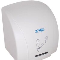 Сушилка для рук G-teq 8851 PW - Превью изображения №3 — Интернет-магазин ПроЗаказ