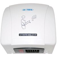 G-teq 8851 PW
