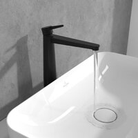Смеситель Villeroy & Boch Conum TVW127005000K5 - Превью изображения №7 — Интернет-магазин ПроЗаказ