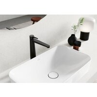 Смеситель Villeroy & Boch Conum TVW127005000K5 - Превью изображения №10 — Интернет-магазин ПроЗаказ