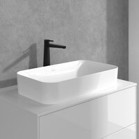 Смеситель Villeroy & Boch Conum TVW127005000K5 - Превью изображения №6 — Интернет-магазин ПроЗаказ