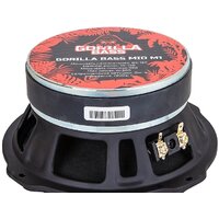 Мидбас KICX Gorilla Bass MID M1 - Превью изображения №3 — Интернет-магазин ПроЗаказ