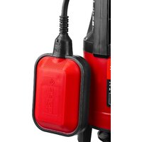 Дренажный насос Зубр НПГ-М1-400 - Превью изображения №4 — Интернет-магазин ПроЗаказ