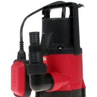 Дренажный насос Зубр НПГ-М1-400 - Превью изображения №5 — Интернет-магазин ПроЗаказ