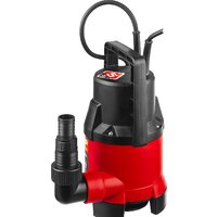 Дренажный насос Зубр НПГ-М1-400 - Превью изображения №3 — Интернет-магазин ПроЗаказ