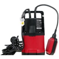 Дренажный насос Зубр НПГ-М1-400 - Превью изображения №6 — Интернет-магазин ПроЗаказ