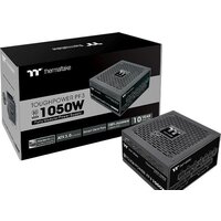 Блок питания Thermaltake Toughpower PF3 1050W Platinum TT Premium Edition PS-TPD-1050FNFAPE-3 - Превью изображения №6 — Интернет-магазин ПроЗаказ